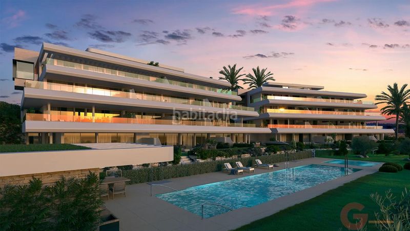 Foto d3765648-ae62-44c3-867c-0c82302744a3. Pis amb aparcament piscina a Buenas Noches Estepona