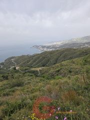 Masia en Monte los Almendros - El Pargo - Costa Aguilera. Salobre�afinca rustica