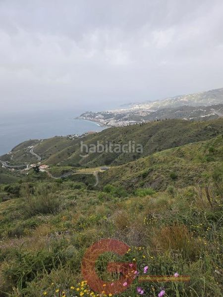 Foto 0d7b2e84-3f87-4e6f-a86b-d5c8e17b07a6. Masia a Monte los Almendros - El Pargo - Costa Aguilera Salobreña