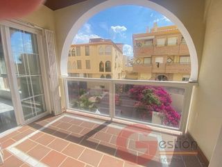 Pis a Almuñecar centro. Almuñécarpiso