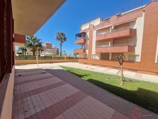 Pis en Calahonda - Carchuna. Calahondapiso
