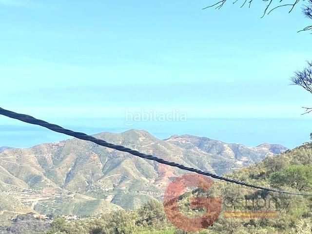 Foto 34414f97-fd57-4561-a3a3-7bb1c2921b38. Masia a Capistrano Nerja
