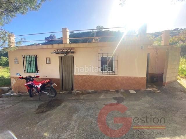 Foto 3b6a9533-72b7-4bbe-b0ca-884b03722308. Masia a Capistrano Nerja