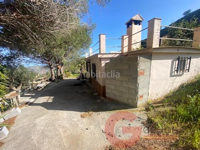 Foto 458bdf15-fdcf-47af-9b24-45d6d138897c. Masia a Capistrano Nerja