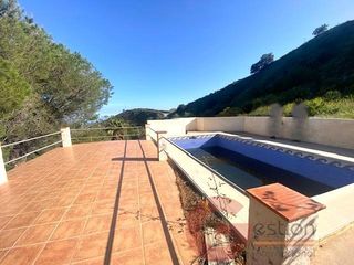 Bauernhof in Capistrano. La herradurafinca rustica