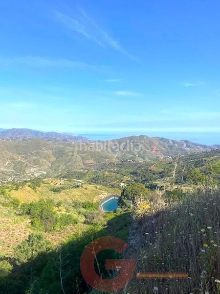 Foto 67f36085-a85e-4f81-a222-5c123f56726b. Masia a Capistrano Nerja