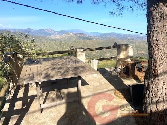 Foto 728248d4-7834-4935-a1f8-24f15a12733b. Masia a Capistrano Nerja