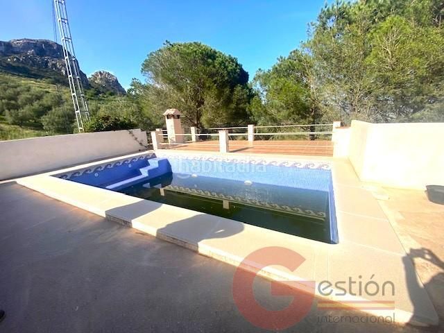Foto ba12d0b8-68fd-4c7b-9661-3a894352c514. Masia a Capistrano Nerja