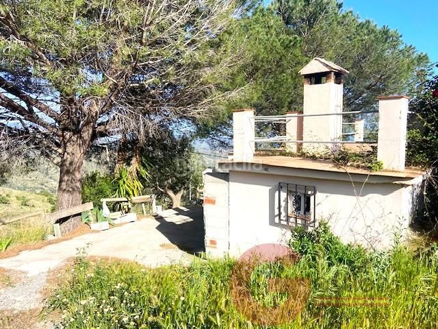 Foto f4afab1f-c7dd-4d99-b14a-14aa89c7168a. Masia a Capistrano Nerja