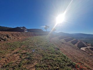 Terreny residencial a Lobres. Molvízarterreno