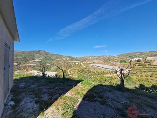 Terreno residencial en Ítrabo. Itraboterreno