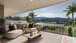 Apartament a Mijas Golf