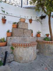 Maison à Guájares (Los). Guájar faragitcasa