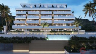 Apartament a El Pinillo