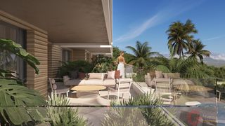 Piccolo appartamento in El Pinillo. Torremolinosapartamento