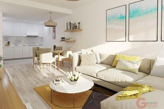 Apartamento en Torre de Benagalbón. Málagaapartamento