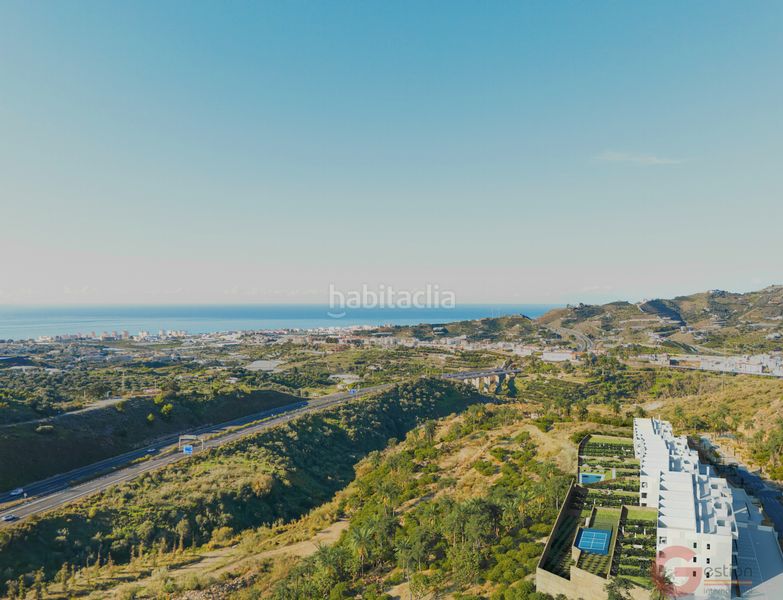 Foto 4d6d57df-45e7-4a52-b88d-be3b9312ff7f. Apartament amb aparcament piscina a Torrox pueblo Torrox