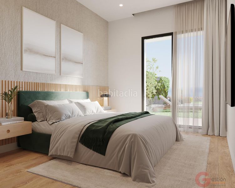 Foto 5e5980f8-41b8-46a8-bd69-d93c7f67ae0c. Apartament amb aparcament piscina a Torrox pueblo Torrox