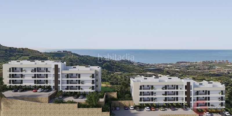 Foto 61d123c0-6d73-472a-a7aa-486526044955. Apartament amb aparcament piscina a Torrox pueblo Torrox