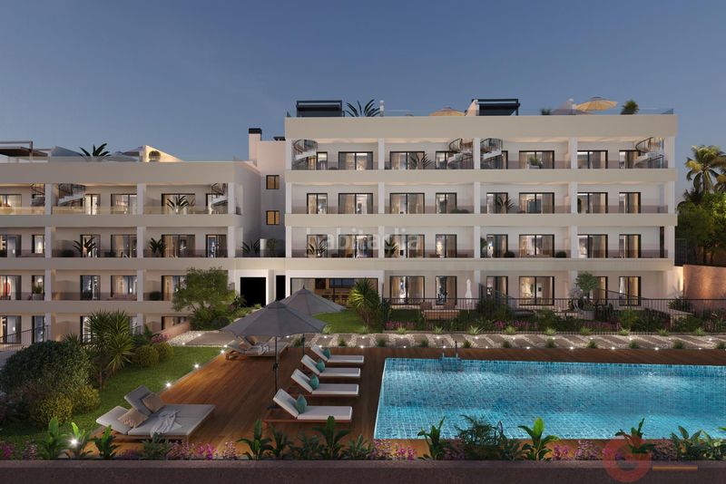 Foto 960f40d3-355a-4cec-9276-080e906786a2. Apartament amb aparcament piscina a Torrox pueblo Torrox