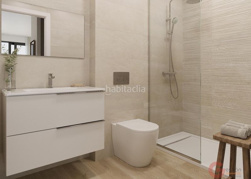 Foto f30ff478-37fe-46f0-b272-2ef22a11471b. Apartament amb aparcament piscina a Torrox pueblo Torrox