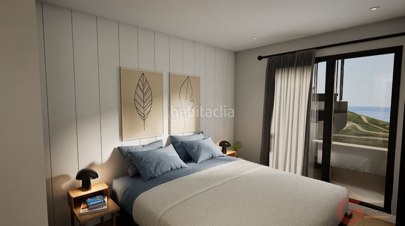 Foto 01e0ef7d-e9f9-476b-9dfc-cf3066486d54. Àtic amb aparcament piscina a Torrox pueblo Torrox