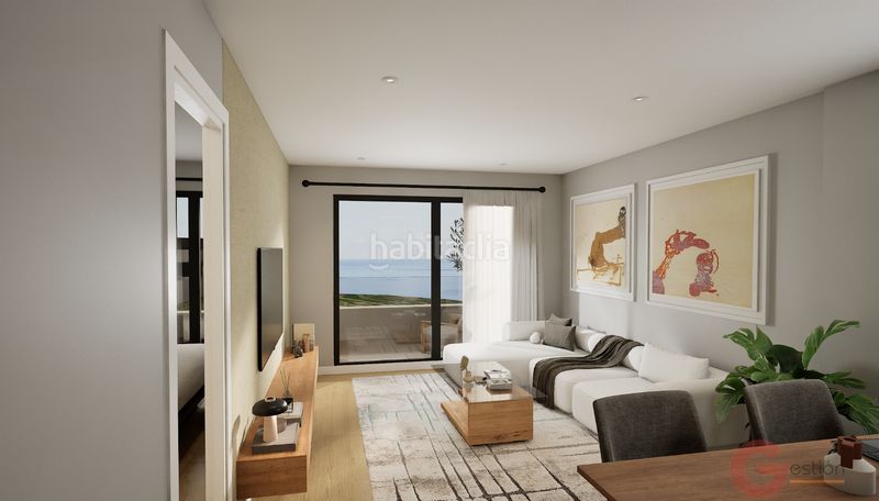 Foto 7fbc1362-ab1b-4ce6-be51-57b57e5e9910. Àtic amb aparcament piscina a Torrox pueblo Torrox