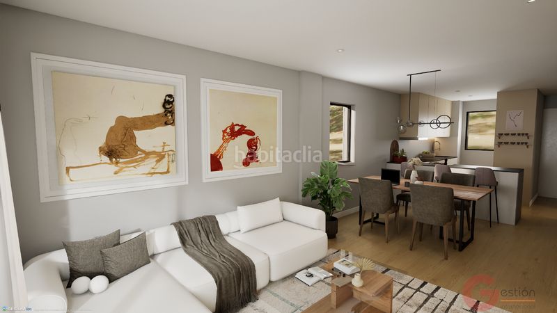 Foto bb79c635-a1aa-4edb-84f7-015b9d9f76e9. Àtic amb aparcament piscina a Torrox pueblo Torrox