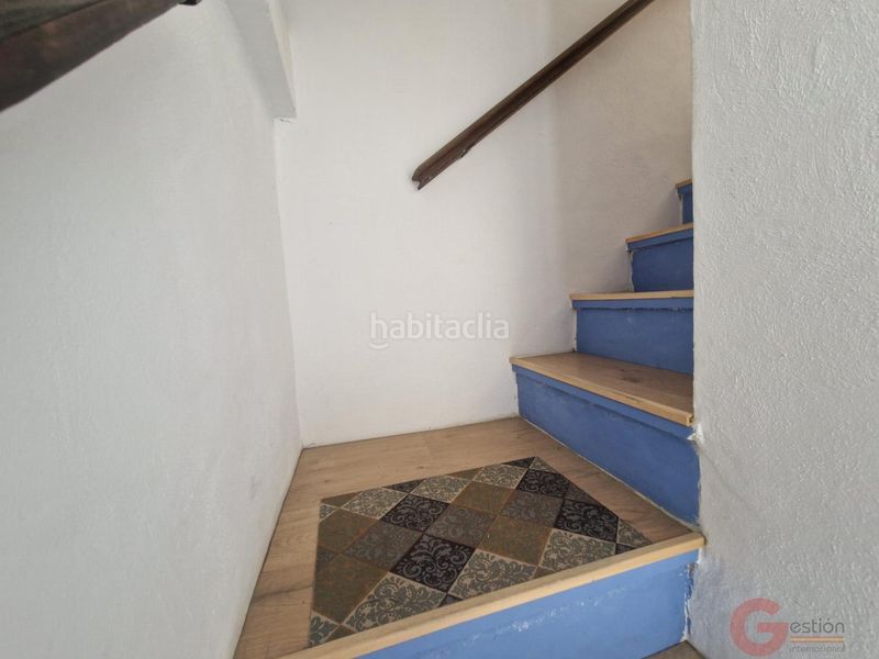 Foto c8364e76-4ac8-4c20-b15f-30220e5207c1. Casa a Centro Salobreña