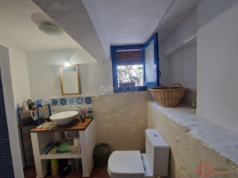 Foto dfc4d505-7db8-4c19-a6a4-6c6e4f2e67c6. Casa a Centro Salobreña