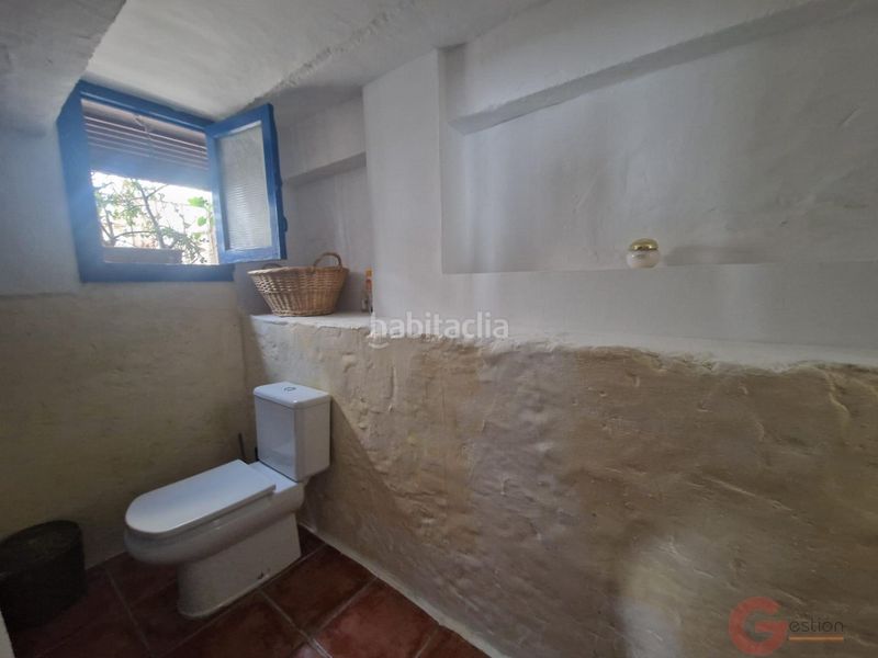 Foto e27cffb4-6df1-4082-8c33-09a8176e92e2. Casa a Centro Salobreña