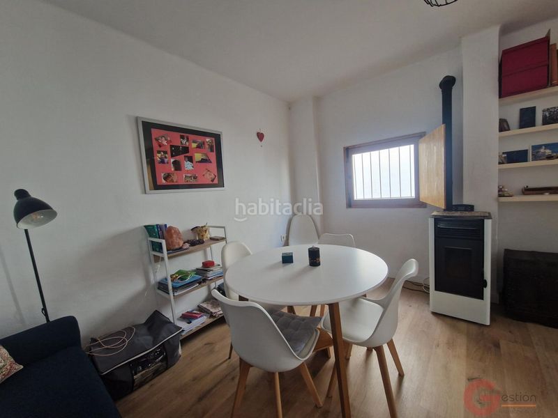 Foto f69d13ba-f74f-4088-a615-e6cdb4cb643f. Casa a Centro Salobreña