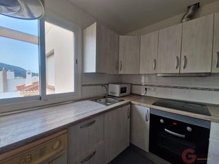 Appartement à Vélez de Benaudalla. Vélez de benaudallaapartamento