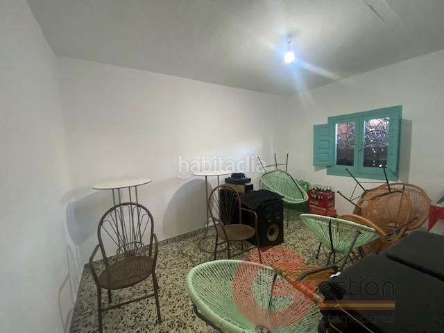 Foto 16f529e1-1349-4922-b552-3641e7dbedc5. Edificio  en Otívar