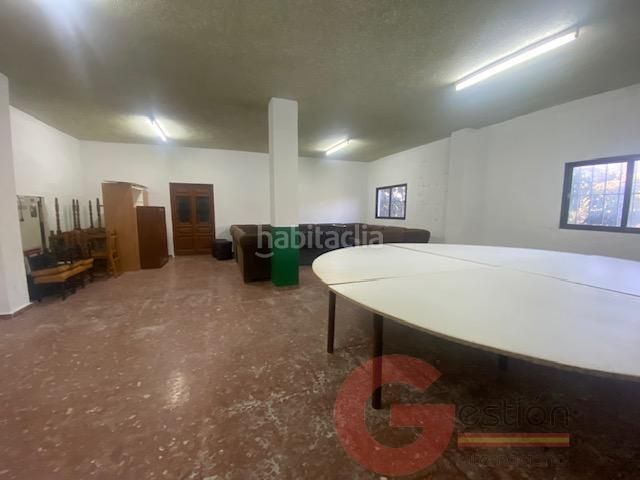 Foto 2683032d-7158-491c-b837-84abe079ca88. Edificio  en Otívar