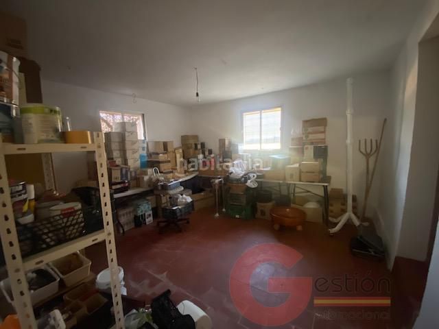 Foto 436a5559-4335-491d-8377-e9d16ca6c2f6. Edificio  en Otívar