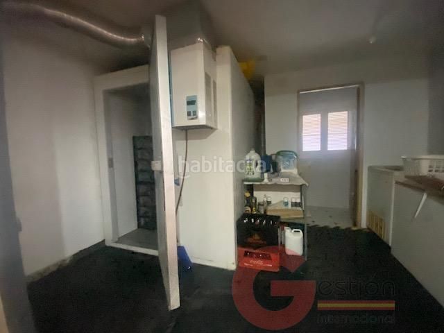 Foto e47fb20c-b719-4625-86c1-17f4b0f597f9. Edificio  en Otívar