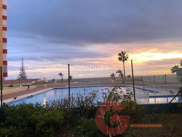 Foto 265062a7-e375-44b0-b7e8-e41d83447e7d. Estudi amb piscina a Centro Internacional Torrox
