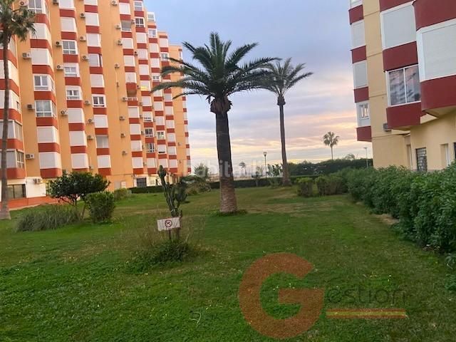 Foto 49e9b275-fb8e-4fda-8c8f-a39ec6514b22. Estudi amb piscina a Centro Internacional Torrox