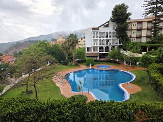 Haus in Lanjarón. Lanjaróncasa