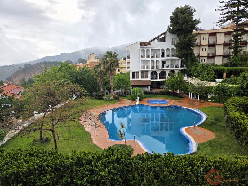 Foto 3bd9f04f-3d08-4aa6-b650-d267b5415158. Casa  en Lanjarón