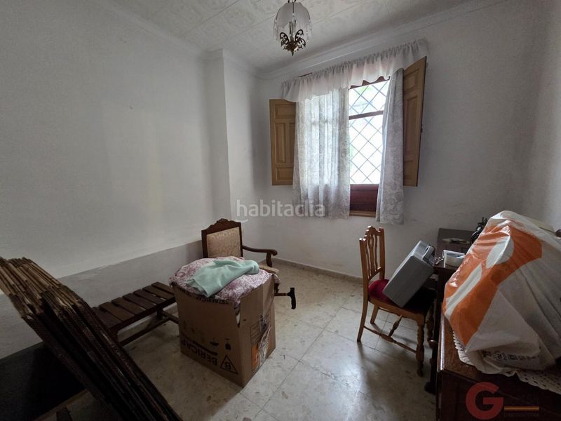 Foto 4f3ca983-82e6-42fa-9abf-7c835702fcff. Casa  en Lanjarón