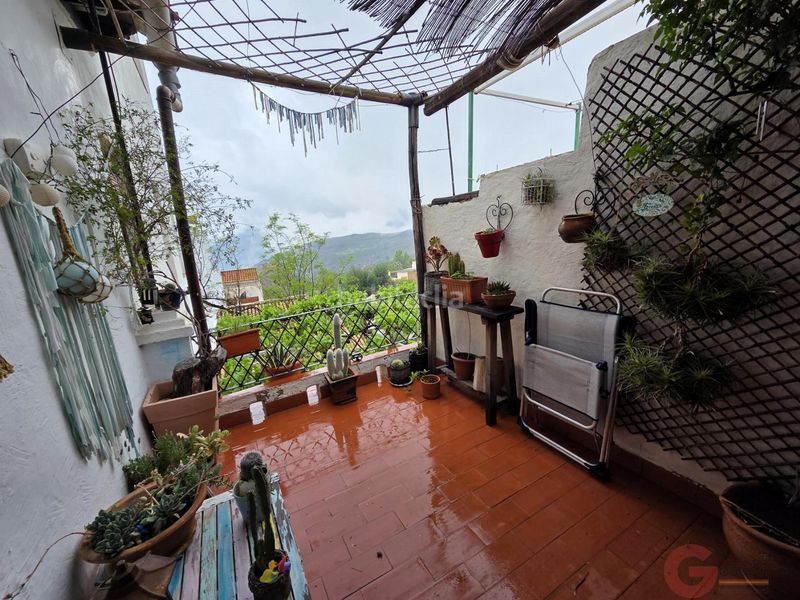 Foto 55c1df83-4821-4729-9a42-07528cf7ae2e. Casa  en Lanjarón