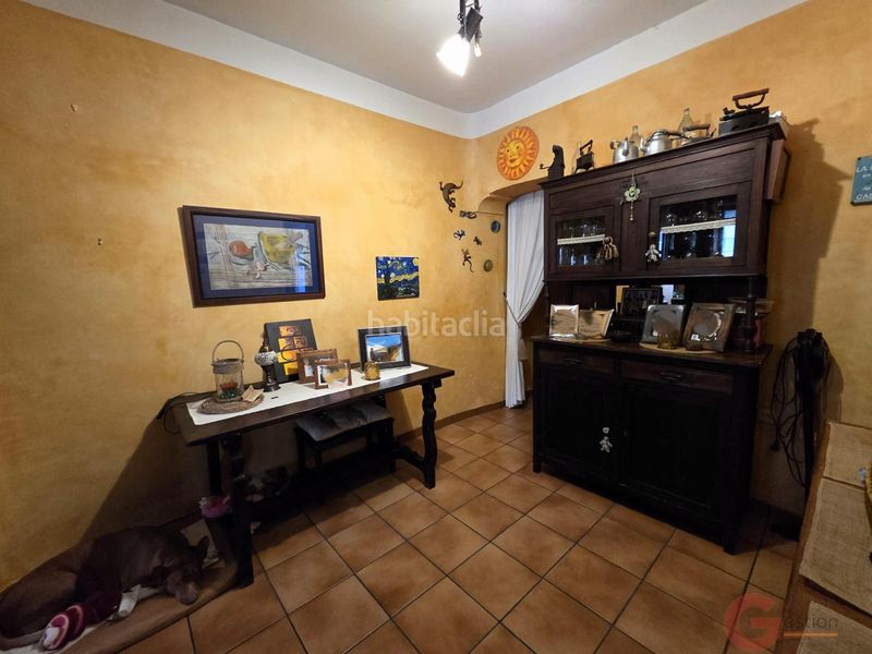 Foto b23a2f26-2319-4c65-8e17-6e56c5148818. Casa  en Lanjarón