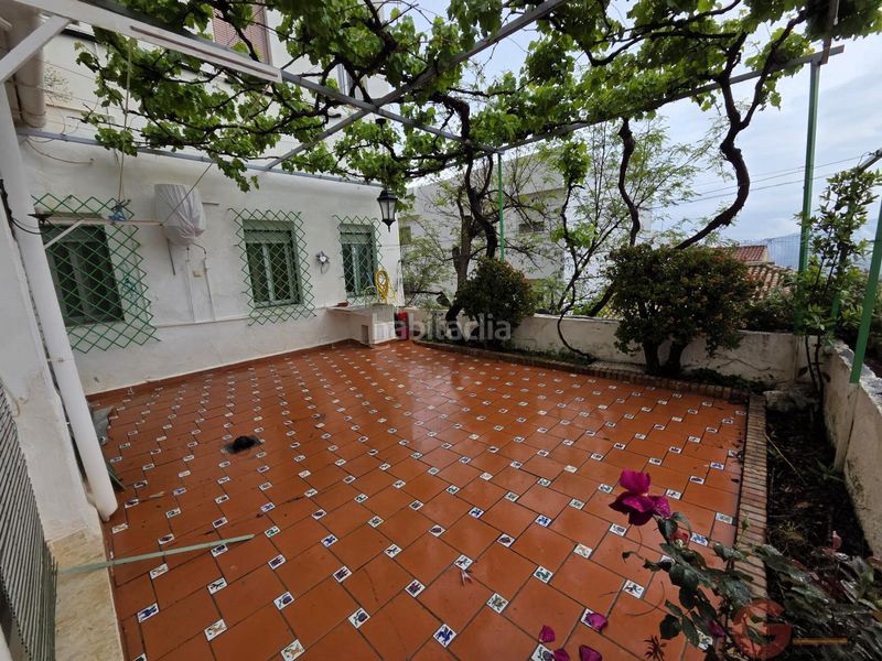 Foto cce86c9e-b1b9-494c-bab9-4547a307f8b7. Casa  en Lanjarón