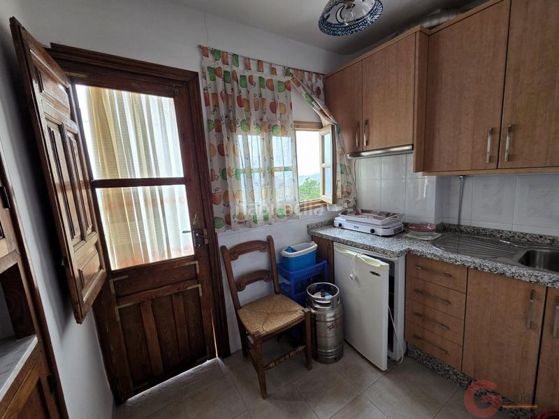 Foto d7960575-28a9-4601-9faf-f0f8f28dee4c. Casa  en Lanjarón