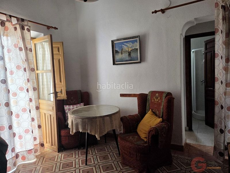 Foto f4a1b8dc-a7fe-48a0-bb49-4cbff623450e. Casa  en Lanjarón