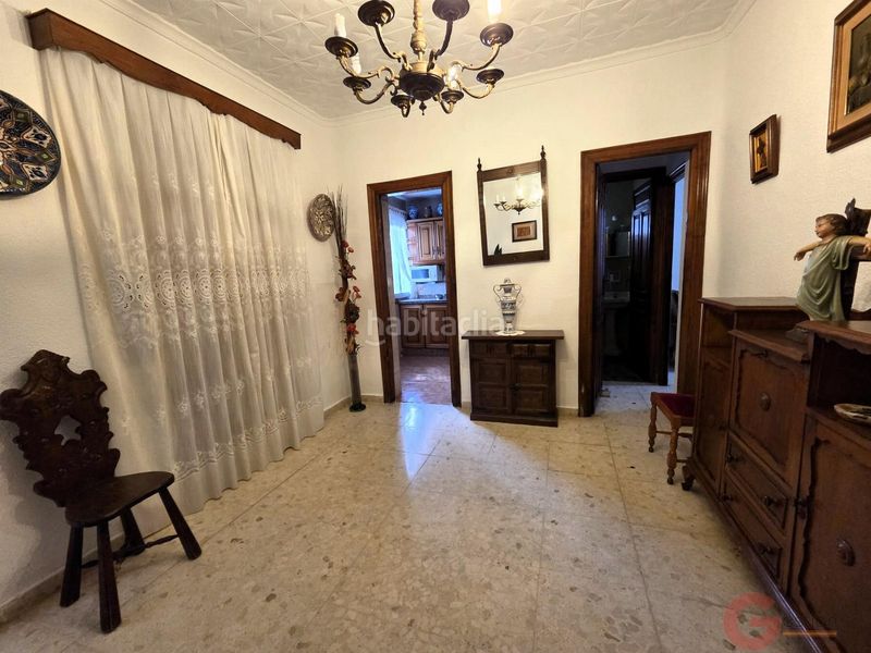 Foto f683a75a-6cd5-4ea2-8639-8b92dc721e6b. Casa  en Lanjarón
