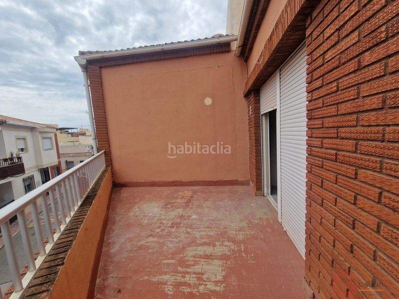 Foto 596114d6-fdb8-43f0-a7d4-3d2c8acefd29. Casa amb aparcament a Motril ciudad Motril
