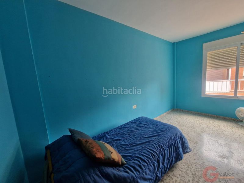 Foto 97ea699e-e0aa-4763-b020-f89bdad25f76. Casa amb aparcament a Motril ciudad Motril